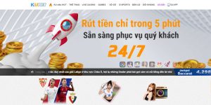 Gặp trục trặc khi rút tiền tại Cn3789 có thể do kết nối mạng kém
