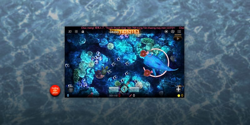Hãy cùng tham gia tựa game hấp dẫn này