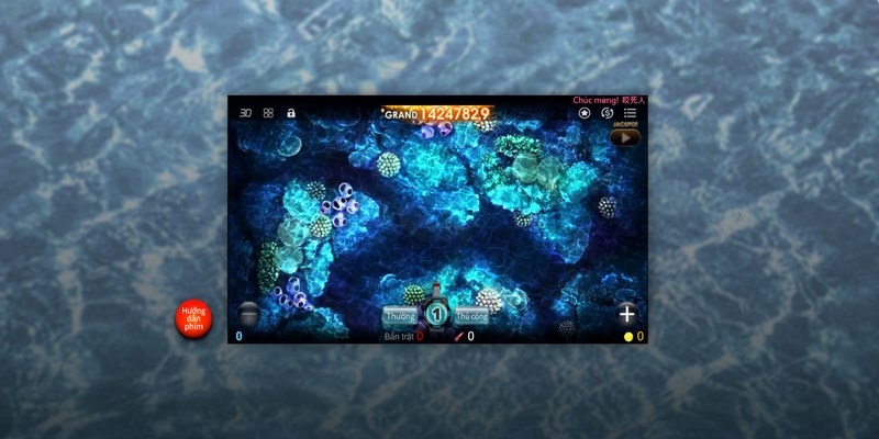 Game được đầu tư ấn tượng, đồ họa đẹp