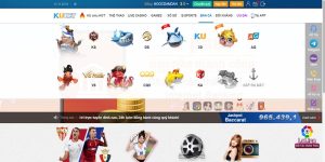 Bắn cá Cn3789 hấp dẫn nhiều người chơi