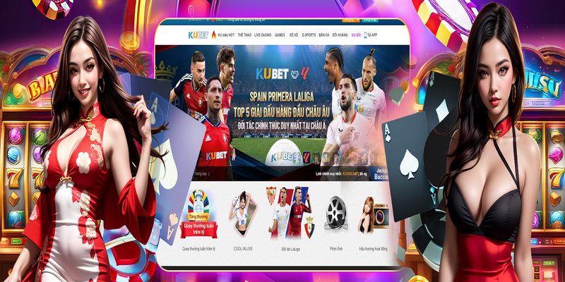 Thương hiệu Cn3789 - Kubet là nhà cái ở đâu?