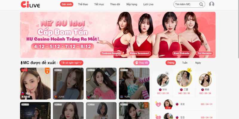 Cn3789 là gì? Vì sao nhà cái này được game thủ yêu thích
