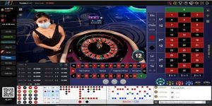 Giới thiệu Roulette Cn3789