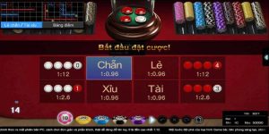 Những chiến thuật hiệu quả giúp người chơi làm chủ ván cược