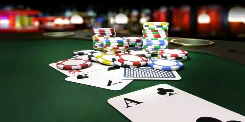 Anh em cần nắm được Luật chơi bài poker Cn3789 ở cả 4 vòng cược
