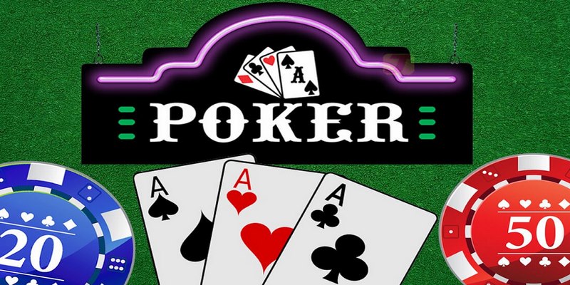 Poker 3 lá Cn3789 Kinh Nghiệm Chơi Game Cho Tân Binh
