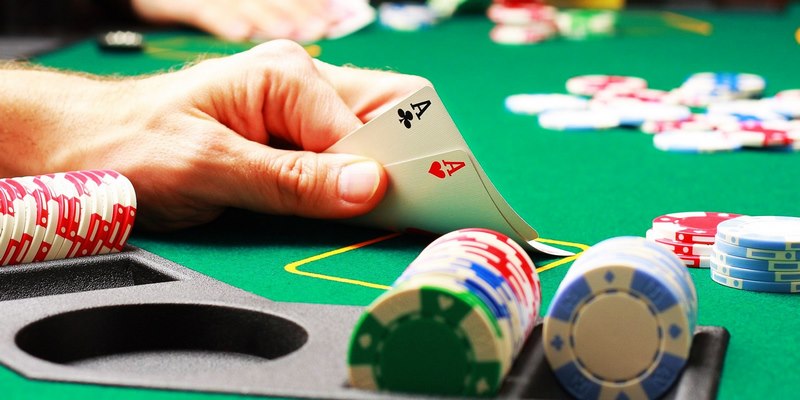 Poker 3 lá Cn3789 được biết tới là một tựa game bài kiểu mới