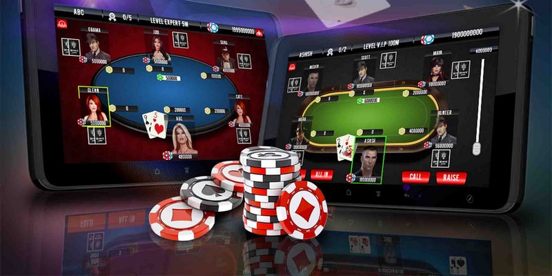 Anh em cần chọn cửa cược phù hợp khi chơi Poker 3 lá Cn3789