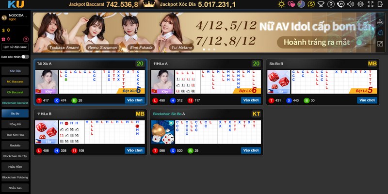 Tài xỉu online Cn3789 đang là sự lựa chọn yêu thích của nhiều game thủ