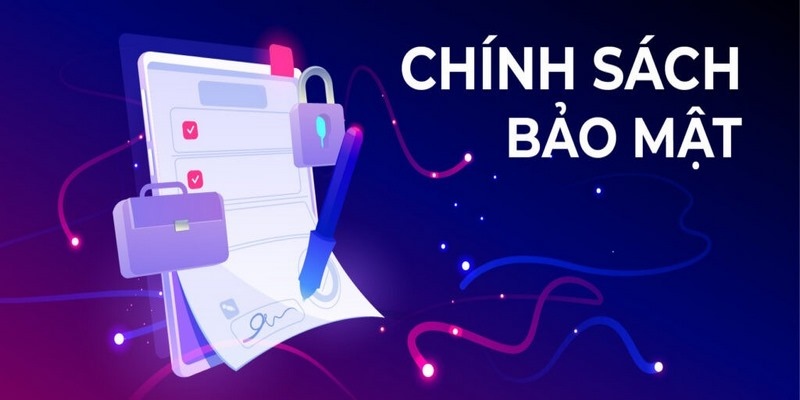Chính sách bảo mật nhà cái Cn3789 dùng với mục đích tạo ra sân chơi an toàn