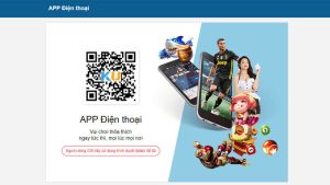 Ứng dụng Cn3789 được phát triển phù hợp trên điện thoại di động