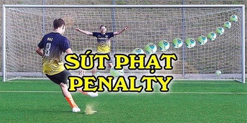 Khám phá thông tin về thủ môn khi soi kèo 11m